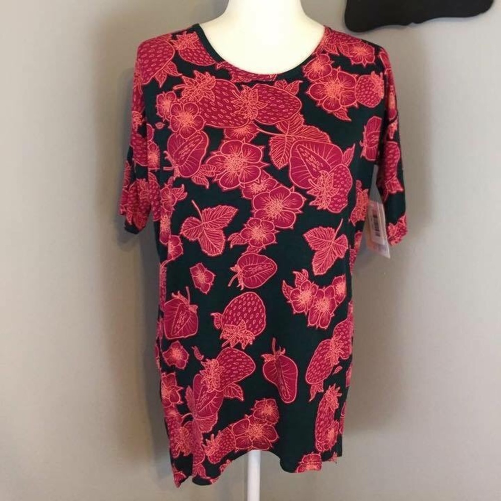 XXS LuLaRoe Irma